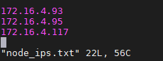 node_ips.txt内容